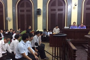 Vụ VN Pharma: VKS đề nghị nhắc nhở thứ trưởng Bộ Y tế