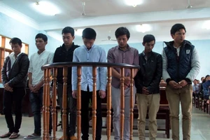 Hung thủ vụ án mạng kinh hoàng ở quán bi da lãnh án