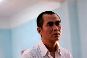 Ăn nhậu tại đám ma, thầy giáo vướng án giết người