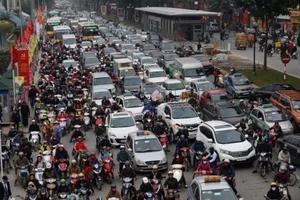 Trường hợp ô tô trên 7-9 chỗ phải dán nhãn năng lượng