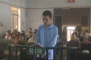 15 năm tù cho kẻ hiếp dâm bé gái nhiều lần