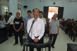 Điều tra lại vụ các cựu công an ‘ăn chặn’ kỳ nam