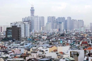 Mới: Tiêu chuẩn chức danh lãnh đạo Sở TN&MT