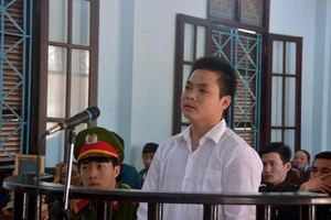 Đi tìm người trả thù, bị đánh chết