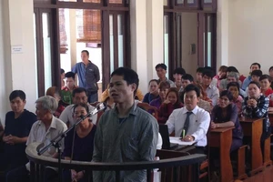 Tử hình kẻ giết bạn tù để trốn khỏi nơi giam