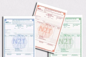 6 thủ tục hành chính mới về hóa đơn GTGT