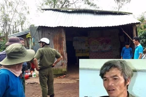 Thi hành án tử hình kẻ giết 2 cháu nhỏ dã man