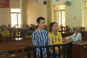 2 mẹ con cùng lãnh án 33 năm tù