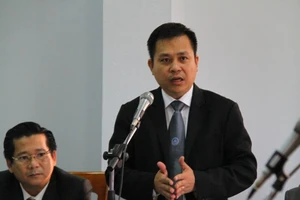 Vụ nổ súng: Đề nghị xem xét trách nhiệm của địa phương