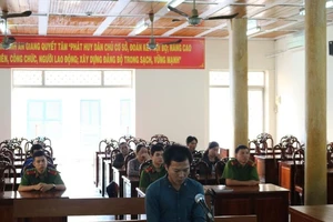 Đến nhà dì, hiếp dâm luôn cháu nội của dì