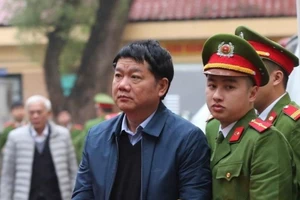 Những đề nghị đặc biệt ở phiên xử ông Đinh La Thăng