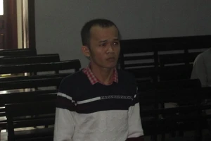 Lãnh án sau 10 năm gây án