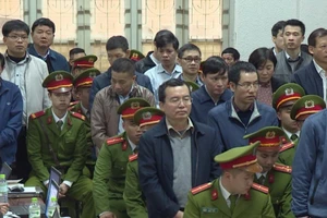 Báo cáo về dự án Thái Bình 2 đóng dấu mật?