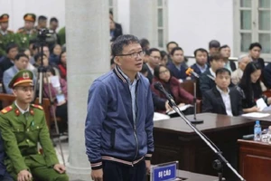 Tham ô 13 tỉ, lãnh đạo PVC yêu cầu phải ‘vẽ ra mà làm'