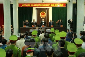 'Ông Thăng thiếu trách nhiệm gây hậu quả nghiêm trọng'