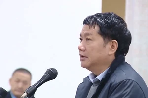 Ông Đinh La Thăng bị đề nghị phạt 14-15 năm tù 