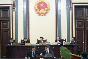 Ông Trần Bắc Hà tiếp tục xin vắng mặt 