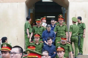 Vụ Trầm Bê: Nhiều luật VKS biết, chúng tôi không biết