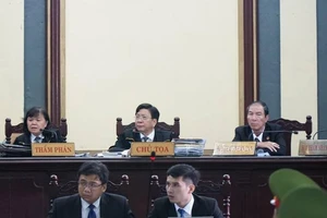 Toà bất ngờ từ chối luật sư của ông Trần Bắc Hà