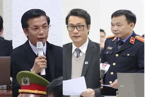 Vụ ông Thăng: Tranh luận gay gắt về xác định thiệt hại