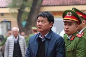 Ông Thăng: Mọi ước mơ, khát vọng của bị cáo đã khép lại