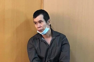 Chồng giết vợ vì dây dưa với người yêu cũ