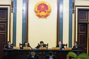 VKS bảo lưu đề nghị thu hồi 6.000 tỉ của 3 ngân hàng