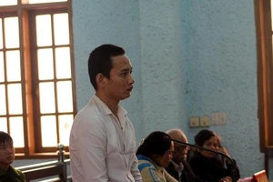 Tử hình kẻ giết người phụ nữ tàn tật dã man để cướp