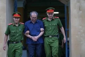 'Tiền huy động từ dân, việc thiệt hại là phải thu hồi'