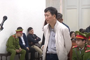 Trịnh Xuân Thanh 'vùng vằng' không muốn đối đáp VKS