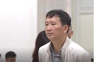 Trịnh Xuân Thanh muốn được chết trong vòng tay vợ con