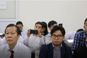 Vinasun yêu cầu Grab kinh doanh ‘cạnh tranh công bằng’