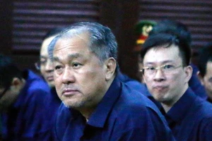 Hôm nay tuyên án đối với Phạm Công Danh và Trầm Bê