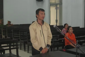 Người đàn ông thoát tội nhờ vợ cũ còn thương