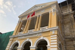 Vì sao tòa xử đại án ngân hàng cận Tết?