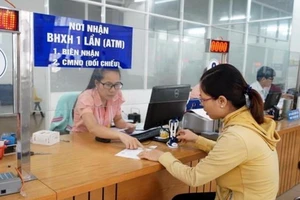 Mới: Những trường hợp được hưởng BHXH một lần