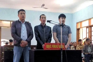 Kết luận điều tra bổ sung vụ giết người ở bar Wonder