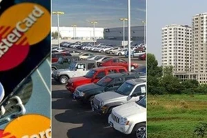 Chính sách mới có hiệu lực trong tháng 3-2018