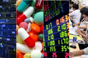 Chính sách mới có hiệu lực trong tháng 3-2018 (phần 2)