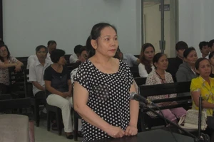 Một dược sĩ lừa đảo tinh vi hàng tỉ đồng