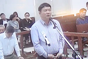 VKS liên tục đề nghị ông Thăng trả lời đúng trọng tâm