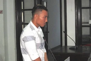 Thoát tội nhờ ông hàng xóm tha thứ