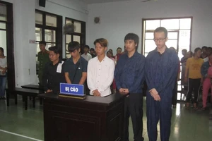 Truy sát nhầm, tội giết người