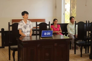 Thanh niên đi tù vì gia đình vợ ‘bỗng dưng’… tố giác