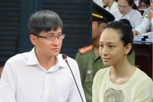 Cơ quan điều tra bất ngờ thu hồi 2,5 tỉ đồng từ Cao Toàn Mỹ