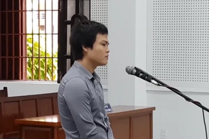 Không giảm án cho thanh niên đưa bạn gái vào nhà nghỉ