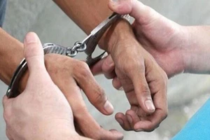 Giảm từ tù chung thân xuống còn 30 năm tù cho 5 phạm nhân