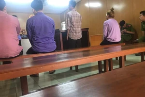 Bắt quả tang trộm mà vẫn… thoát tội