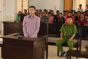 Giết người vì cho rằng bị 'khiêu khích'