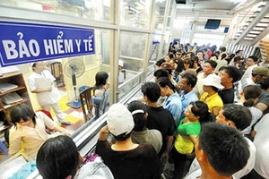 Mới: 5 trường hợp BHYT được hưởng 100% chi phí KCB